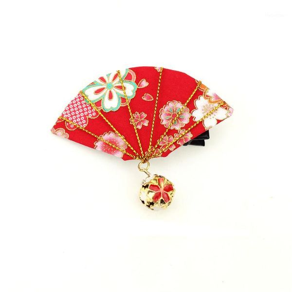 hair accessories fan shape kanzashi side bell clip kimono yukata children festival gift shichi-go-san hw0641, Slivery;white
hair accessories fan shape kanzashi side bell clip kimono yukata children festival gift shichi-go-san hw0641, Slivery;white