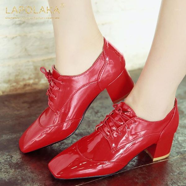 dress shoes brand large size 43 vintage square high heels spring toe pumps female office lady footwear women shoes1, Black
dress shoes brand large size 43 vintage square high heels spring toe pumps female office lady footwear women shoes1, Black