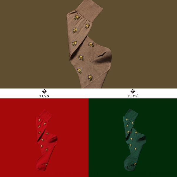 wn1zt tlys suit seasons medium mercerized men's 80 needle 240 thread mercerized cotton business cotton formal light bulb four socks med, Black
wn1zt tlys suit seasons medium mercerized men's 80 needle 240 thread mercerized cotton business cotton formal light bulb four socks med, Black