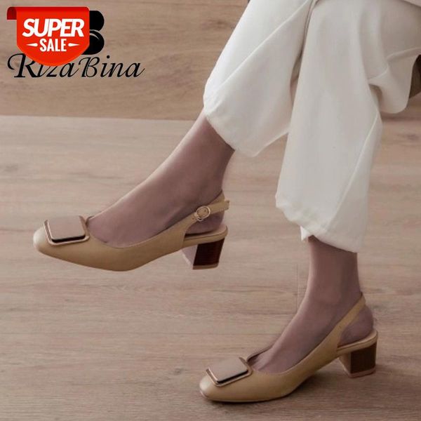 rizabina plus size 32-46 women pumps ankle buckle shoes women shallow soft sole party work fashion sweet casual female footwear #ze1h
rizabina plus size 32-46 women pumps ankle buckle shoes women shallow soft sole party work fashion sweet casual female footwear #ze1h