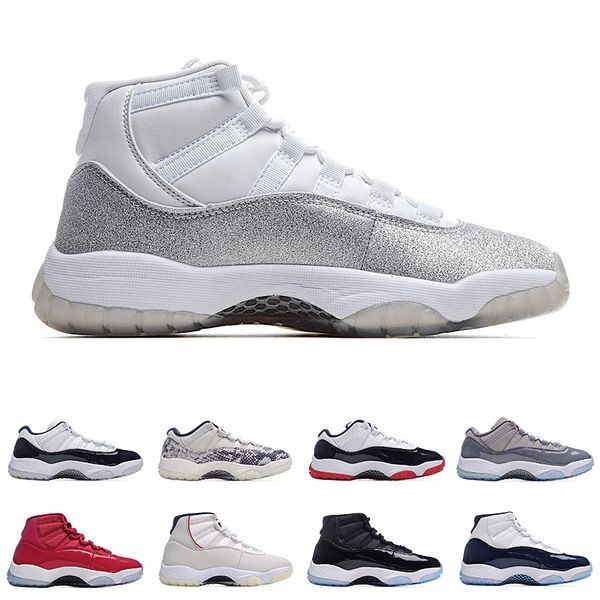 mens gamma 11 basketball shoes womens 11s space 72-11 jam rose concord win like emerald cool grey metallic platinum tint bred sneakers
mens gamma 11 basketball shoes womens 11s space 72-11 jam rose concord win like emerald cool grey metallic platinum tint bred sneakers