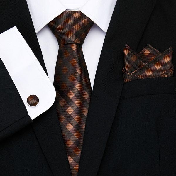 bow ties men tie cravat set fashion wedding for hanky cufflinks necktie dot striped gravata jacquard party dress accessories, Black;gray
bow ties men tie cravat set fashion wedding for hanky cufflinks necktie dot striped gravata jacquard party dress accessories, Black;gray