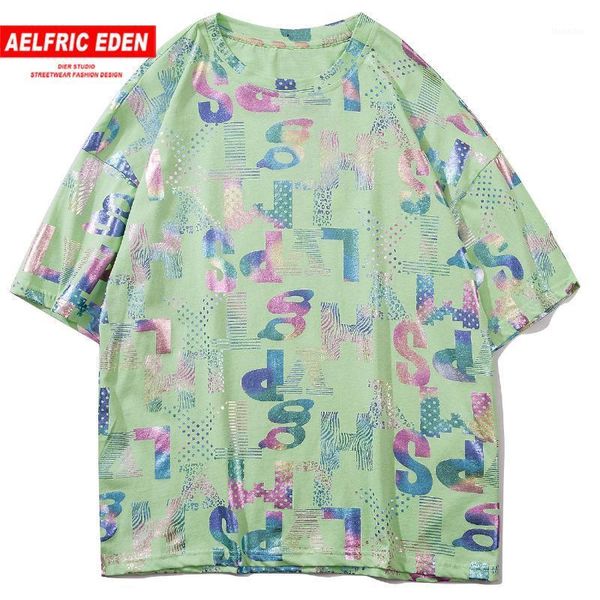 men's t-shirts aelfric eden bright light letter graffiti t shirt men 2021 summer harajuku tshirts streetwear fashion casual cotton shor, White;black
men's t-shirts aelfric eden bright light letter graffiti t shirt men 2021 summer harajuku tshirts streetwear fashion casual cotton shor, White;black