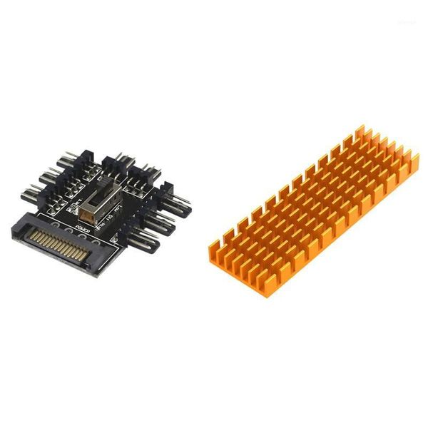 multi way splitter cooler cooling fan hub pc computer & aluminum m.2 heatsink cooler heat sink thermal conductive1
multi way splitter cooler cooling fan hub pc computer & aluminum m.2 heatsink cooler heat sink thermal conductive1