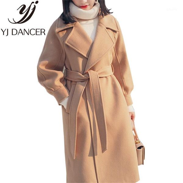 2020 winter fashion women's clothing keep warm long section leisure slim fit woolen coat women's coat ljj00471, Black
2020 winter fashion women's clothing keep warm long section leisure slim fit woolen coat women's coat ljj00471, Black