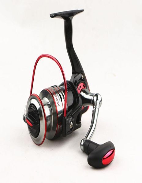 высокоскоростной spinning reel рыбалка 10 + 1ball подшипник 5,1: 1 скорость коэффициент лески winder для моря озера реки рыбалка низкая цена
высокоскоростной spinning reel рыбалка 10 + 1ball подшипник 5,1: 1 скорость коэффициент лески winder для моря озера реки рыбалка низкая цена