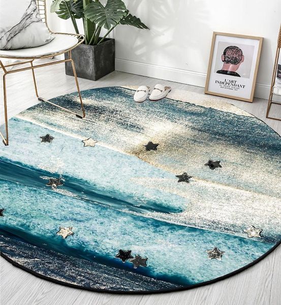 art watercolor blue green abstract heavy metal round living room bedroom non-slip mat carpet custom
art watercolor blue green abstract heavy metal round living room bedroom non-slip mat carpet custom