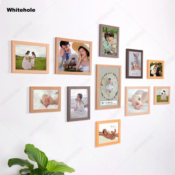 no varnish wooden picture frame for wall nature solid wood frame wall hanging p poster frames for pictures home decor
no varnish wooden picture frame for wall nature solid wood frame wall hanging p poster frames for pictures home decor