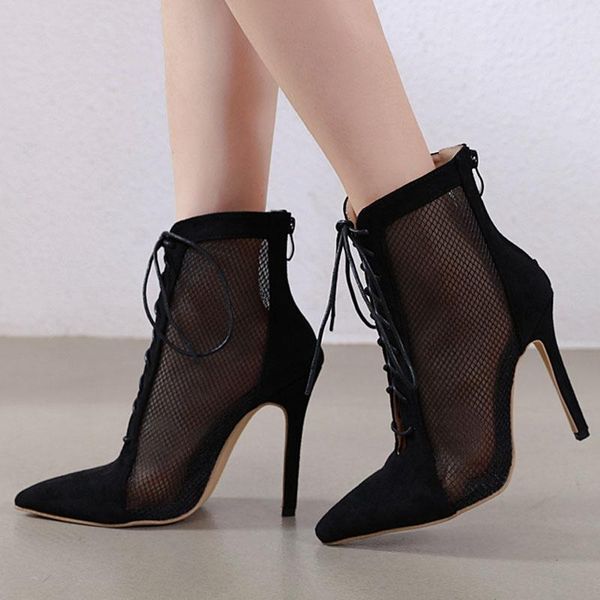 spring 2021 new real silk satin hollow pointed straps stiletto shoes women, Black
spring 2021 new real silk satin hollow pointed straps stiletto shoes women, Black