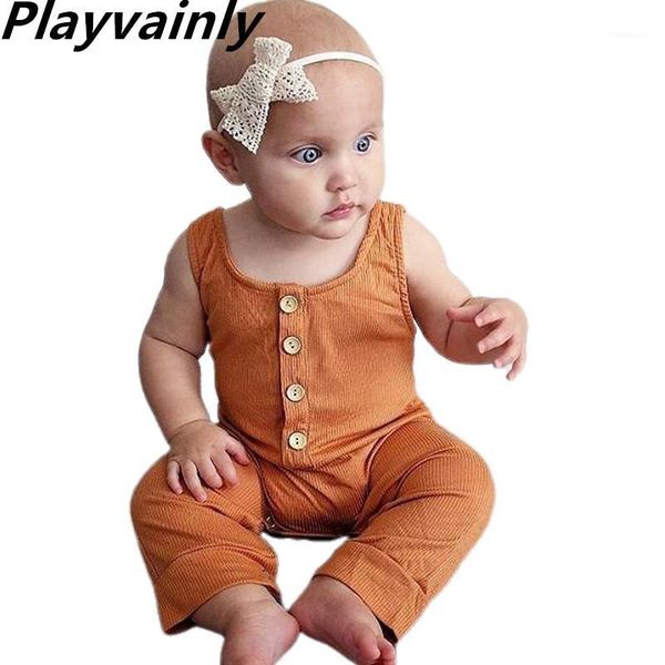 jumpsuits baby romper boy girl candy color round collar sleeveless cotton linen overalls toddler clothes e404011, Blue
jumpsuits baby romper boy girl candy color round collar sleeveless cotton linen overalls toddler clothes e404011, Blue