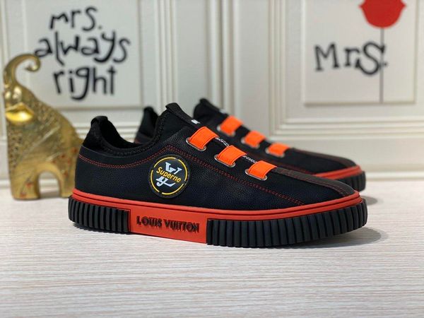 20fw by virginablohs men shoes designer slippers sneaker monograns casual shoes sneakers loui with box eur 38-44
20fw by virginablohs men shoes designer slippers sneaker monograns casual shoes sneakers loui with box eur 38-44