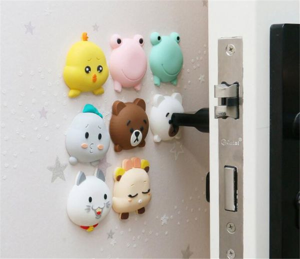 décor cartoon door ser doorknob rubber fender lock protective pad door crash pad wall protector savor shockproof crash pad
décor cartoon door ser doorknob rubber fender lock protective pad door crash pad wall protector savor shockproof crash pad