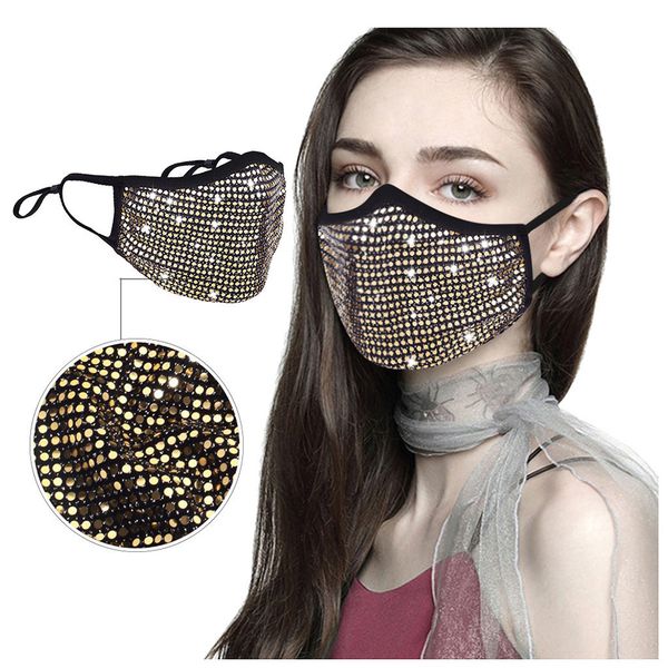mask fashion women rhinestone washable bling designer for face mouthcover mascararilla skin care health outdoor
mask fashion women rhinestone washable bling designer for face mouthcover mascararilla skin care health outdoor