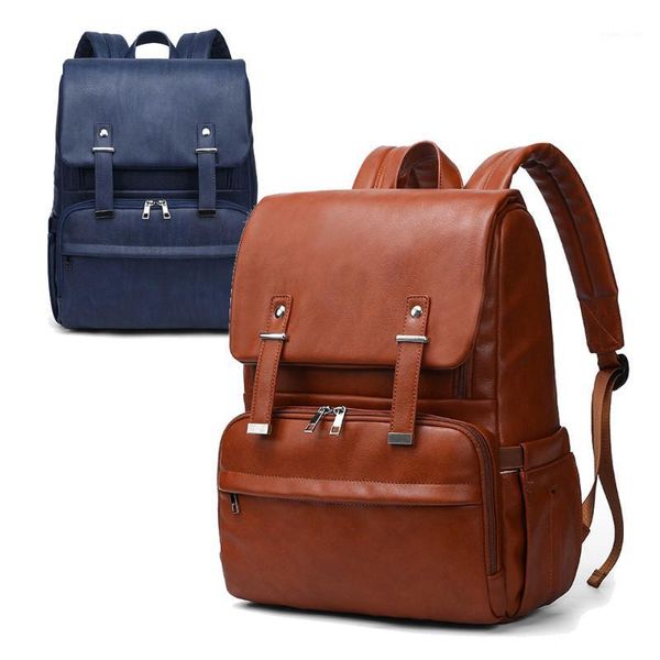 new fashion quality pu leather baby diaper bag backpack+changing pad+stroller straps1
new fashion quality pu leather baby diaper bag backpack+changing pad+stroller straps1