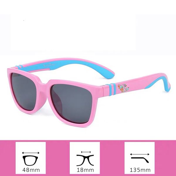 2021 new girl polarized sunglasses silicone saft child sun glasses kids fashion summer shade beach boy decoration qq5v, White;black
2021 new girl polarized sunglasses silicone saft child sun glasses kids fashion summer shade beach boy decoration qq5v, White;black
