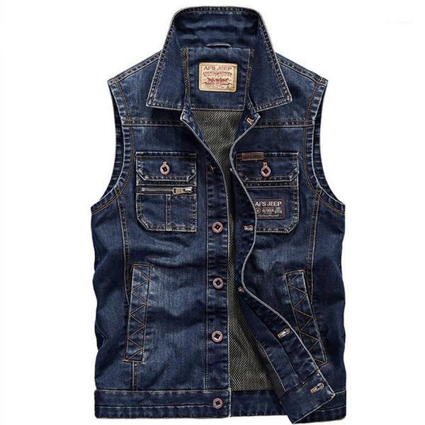 2016 denim vest men jeans casual vintage jacket waistcoat men fashion brand-clothing vests chaleco hombre1, Black;white
2016 denim vest men jeans casual vintage jacket waistcoat men fashion brand-clothing vests chaleco hombre1, Black;white