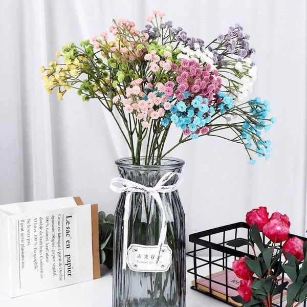 1 pc 90 heads artificial flowers baby's breath gypsophila wedding decoration birthday diy p props flower heads branch1
1 pc 90 heads artificial flowers baby's breath gypsophila wedding decoration birthday diy p props flower heads branch1