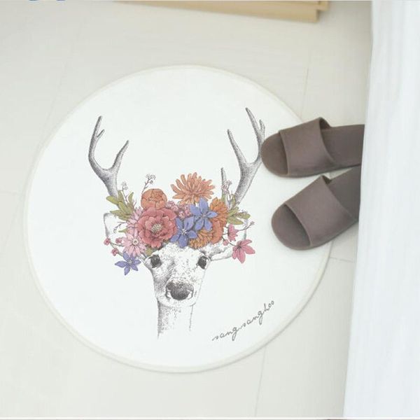 carpets florals deer pattern carpet rugs nordic style living room bedroom for children anit-slip home decor rectangle floor mats
carpets florals deer pattern carpet rugs nordic style living room bedroom for children anit-slip home decor rectangle floor mats