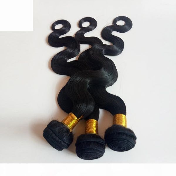 big wave euramerican human hair extensions intact scale smooth and soft no chemical no shedding 3bundle lot style length supports customiza, Black
big wave euramerican human hair extensions intact scale smooth and soft no chemical no shedding 3bundle lot style length supports customiza, Black