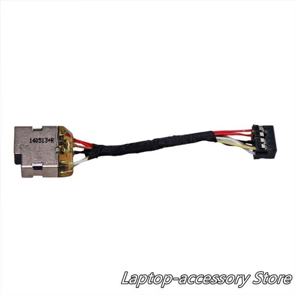 for m7-k 17-k 17-f 17-p 17t-k dc power jack cable - 763699-001 756956-yd1 / / 1 year warranty
for m7-k 17-k 17-f 17-p 17t-k dc power jack cable - 763699-001 756956-yd1 / / 1 year warranty