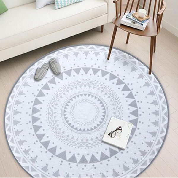 bohemian mandala printed carpet rugs nordic gray style geometric flower living room table children bedroom soft floor mat1
bohemian mandala printed carpet rugs nordic gray style geometric flower living room table children bedroom soft floor mat1