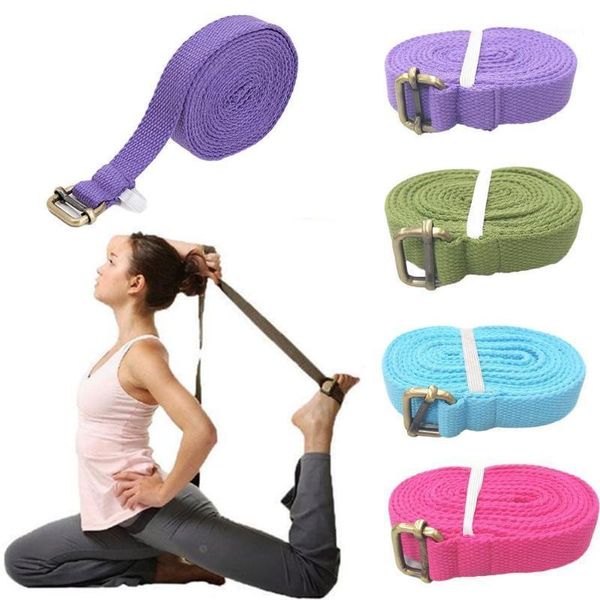 resistance bands 3 meters single layer yoga cotton stretch pull band men auxiliary dance stretching fitness and women pilates supplies b4k51
resistance bands 3 meters single layer yoga cotton stretch pull band men auxiliary dance stretching fitness and women pilates supplies b4k51