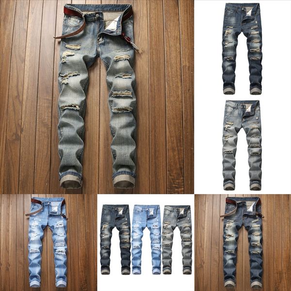 blwde shipping white robin jeans denim size white studs crystals golden metal tag wing clips pants with men hole all man high waist, Black
blwde shipping white robin jeans denim size white studs crystals golden metal tag wing clips pants with men hole all man high waist, Black