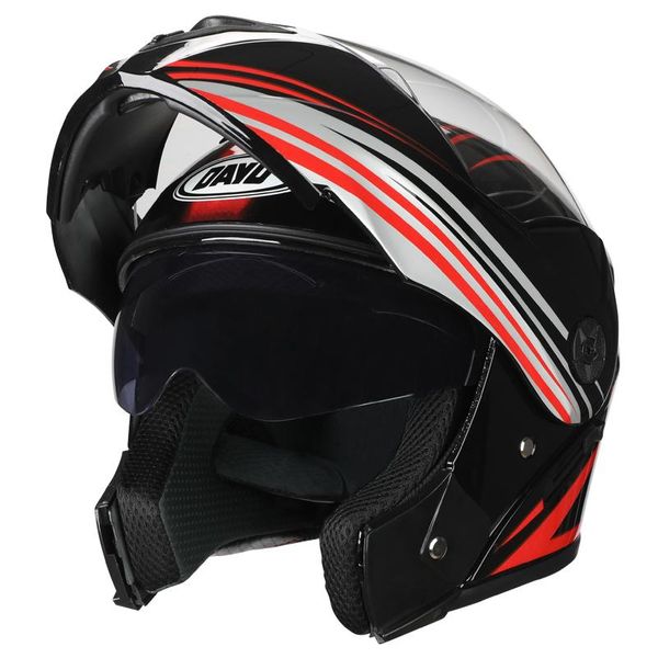 2021 motorcycle dot flip up modular dual lens racing helmet motocross helmet safe helmets casco capacete casque cascos para
2021 motorcycle dot flip up modular dual lens racing helmet motocross helmet safe helmets casco capacete casque cascos para
