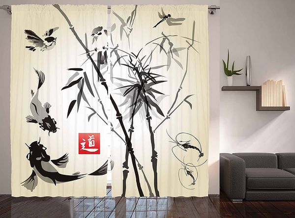 japanese curtains japanese traditional garden design wildlife forest meditation origami living room bedroom window drapes white
japanese curtains japanese traditional garden design wildlife forest meditation origami living room bedroom window drapes white