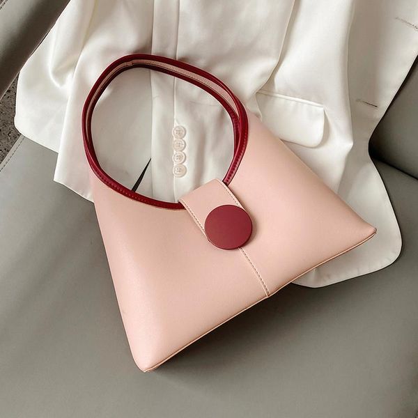 c pu leather small tote bags for women 2021 handbags trend hand bag contrast designer crossbody bag
c pu leather small tote bags for women 2021 handbags trend hand bag contrast designer crossbody bag