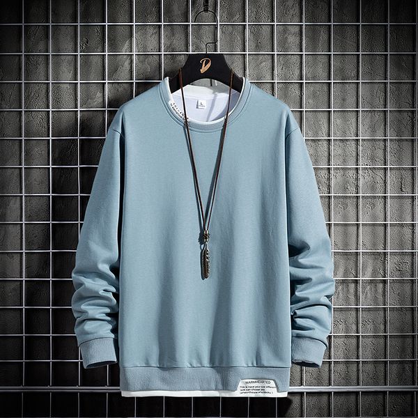 2021 new men solid color hoodies casual male hip hop harajuku pullover hoody sweatshirts autumn spring mens streetwear hoodie i4tb, Black
2021 new men solid color hoodies casual male hip hop harajuku pullover hoody sweatshirts autumn spring mens streetwear hoodie i4tb, Black