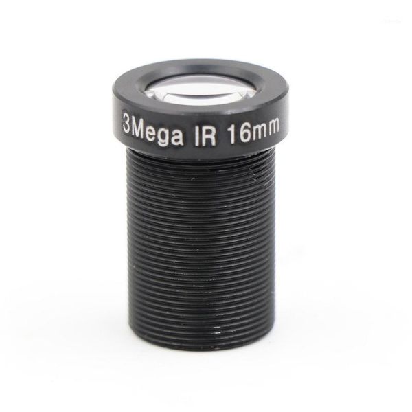 lens cctv camera 16mm 3.0 megapixel 19 degree mtv m12 x 0.5 mount infrared night vision for camera1
lens cctv camera 16mm 3.0 megapixel 19 degree mtv m12 x 0.5 mount infrared night vision for camera1