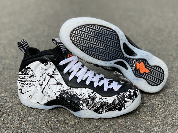 mens hardaway one all saints day basketball shoes white black foam one sports sneakers size us7-12 with box
mens hardaway one all saints day basketball shoes white black foam one sports sneakers size us7-12 with box