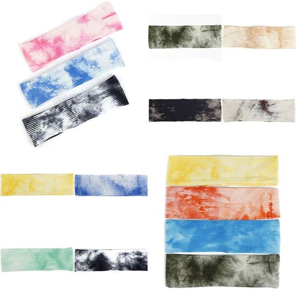 fashion tie dyed print wide headband women sports yoga elastic turban ribbed cotton headwrap head band hairband hair accessories q jllqln
fashion tie dyed print wide headband women sports yoga elastic turban ribbed cotton headwrap head band hairband hair accessories q jllqln