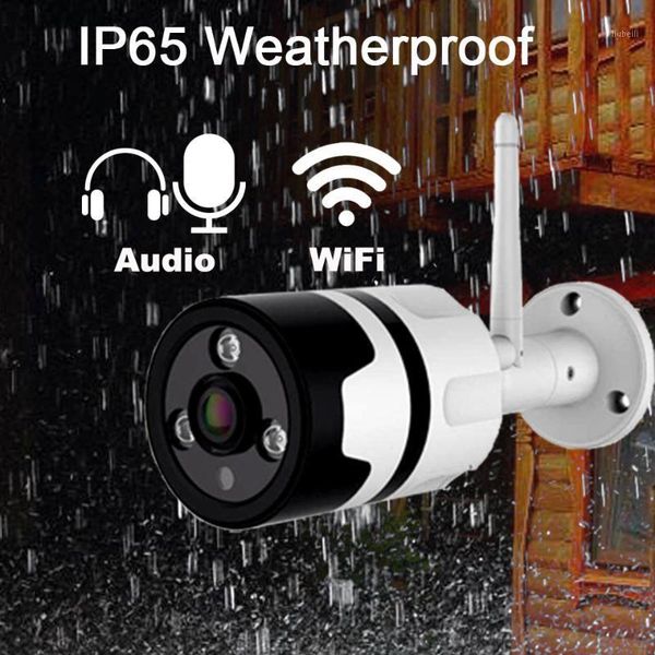 daytech 960p surveillance camera cctv security network monitor audio wirless ip camera wifi p2p waterproof indoor outdoor ir-cut1
daytech 960p surveillance camera cctv security network monitor audio wirless ip camera wifi p2p waterproof indoor outdoor ir-cut1