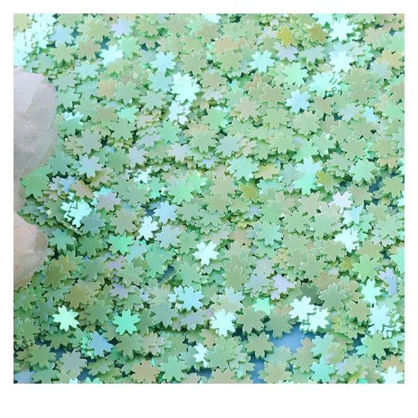 10g/bag flower sequins for crafts 5mm cherry blossoms shape sequin clothing wedding accessories paillettes nail art de sqczaj
10g/bag flower sequins for crafts 5mm cherry blossoms shape sequin clothing wedding accessories paillettes nail art de sqczaj