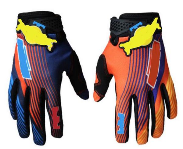 2021 new cross-country motorcycle full finger gloves, forest road racing anti-drop gloves, mountain bike downhill touch screen long finger g
2021 new cross-country motorcycle full finger gloves, forest road racing anti-drop gloves, mountain bike downhill touch screen long finger g