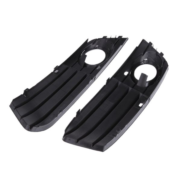 b8 a4l bumper fog light grill grille non-sline for audi a4 2008-2012 left & right
b8 a4l bumper fog light grill grille non-sline for audi a4 2008-2012 left & right