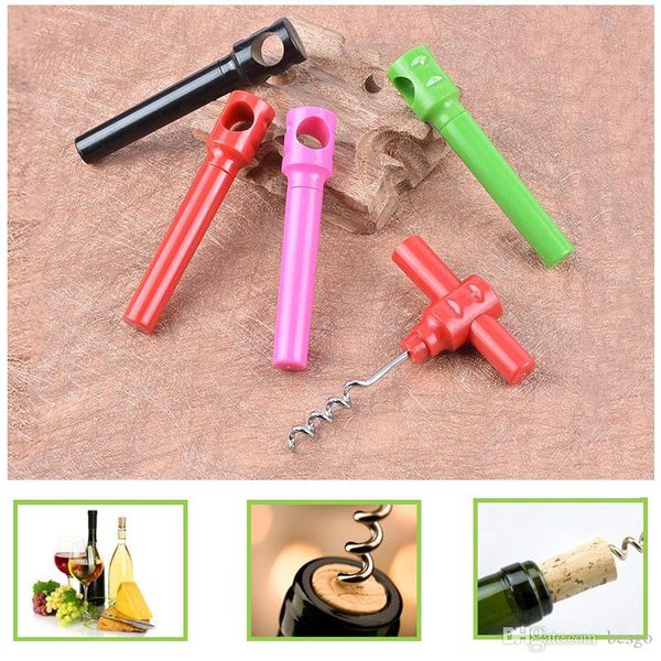 simple bottle opener red wine never rust stainless steel corkscrew portable openers plastic anti slip handle wine bottle opener dh1362 t03
simple bottle opener red wine never rust stainless steel corkscrew portable openers plastic anti slip handle wine bottle opener dh1362 t03