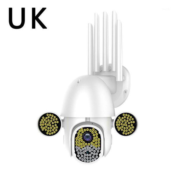 360°wireless outdoor waterproof network safety protection wifi 172 lamps high definition surveillance camera1
360°wireless outdoor waterproof network safety protection wifi 172 lamps high definition surveillance camera1