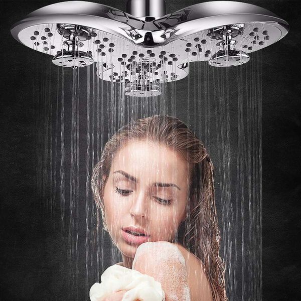 chrome 9.5 inch rainfall shower head showerhead chrome finish rain head shower faucet head waterfall adjustable 1011
chrome 9.5 inch rainfall shower head showerhead chrome finish rain head shower faucet head waterfall adjustable 1011
