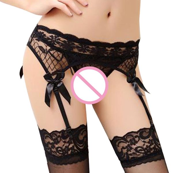 women mesh thigh high erotic transparent lingerie female net fishnet lace kousen hold up stockings c, Black;white
women mesh thigh high erotic transparent lingerie female net fishnet lace kousen hold up stockings c, Black;white