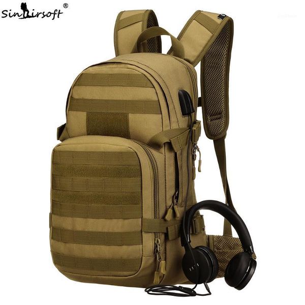 outdoor bags sinairsoft sports molle tactical backpack army utility camping travel rucksacks hiking trekking bag waterproof1
outdoor bags sinairsoft sports molle tactical backpack army utility camping travel rucksacks hiking trekking bag waterproof1