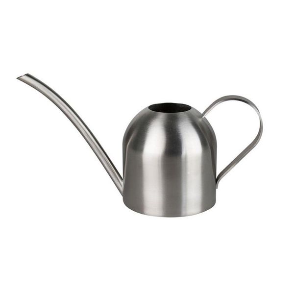 Stainless Steel Watering Can Flowerpot Garden Long Mouth Watering Pot Vase Bucket Pot Flower Kettle for Home Decoration
Stainless Steel Watering Can Flowerpot Garden Long Mouth Watering Pot Vase Bucket Pot Flower Kettle for Home Decoration