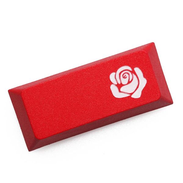 keyboards novelty cherry profile dip dye sculpture pbt keycap for mechanical keyboard laser etched legend rose enter esc red blue purple
keyboards novelty cherry profile dip dye sculpture pbt keycap for mechanical keyboard laser etched legend rose enter esc red blue purple