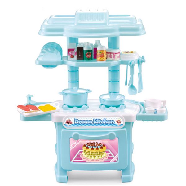 new arrival 1 pcs set pretend play kitchen simulation kids play house toys girl light music tableware sets baby toys cooking toy lj201009
new arrival 1 pcs set pretend play kitchen simulation kids play house toys girl light music tableware sets baby toys cooking toy lj201009