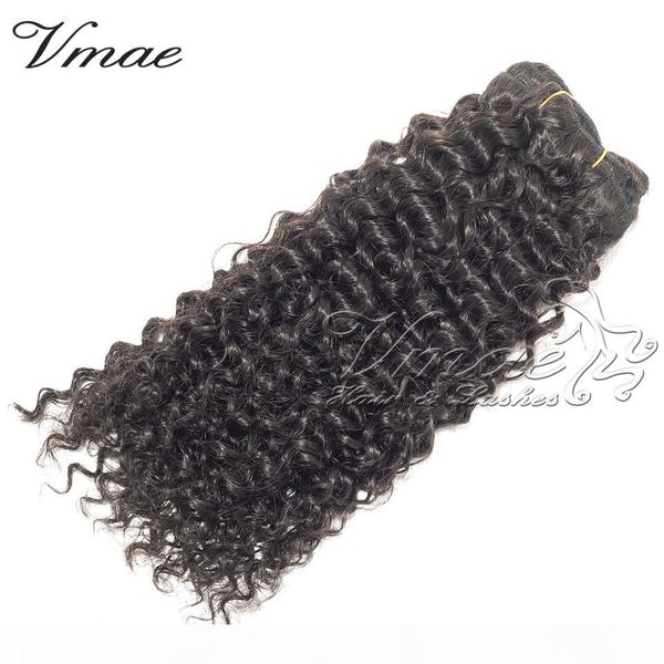 vmae бразильских волос remy девственницы natural color 120g клип в kinky завитые человеческих волос клип в, Black;brown
vmae бразильских волос remy девственницы natural color 120g клип в kinky завитые человеческих волос клип в, Black;brown