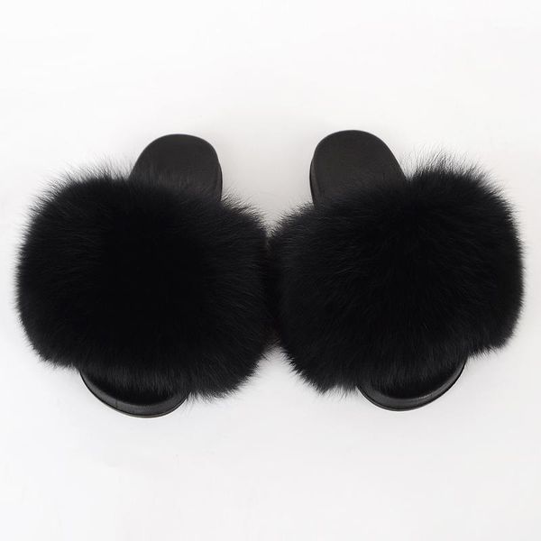 big fur slides women furry slippers house summer home fluffy shoes plush sandals ladies luxury real fur flip flops big size 20201, Black
big fur slides women furry slippers house summer home fluffy shoes plush sandals ladies luxury real fur flip flops big size 20201, Black