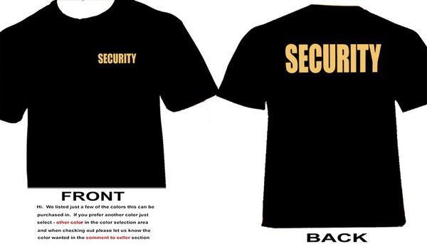 summer fashion security gold color event protection group business concert club summer hooded sweatshirt hoodie men t shirt
summer fashion security gold color event protection group business concert club summer hooded sweatshirt hoodie men t shirt