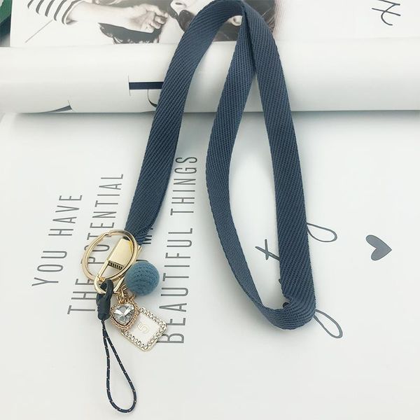 fashion solid color soft neck lanyard strap for phone charm accessories keys id card gymhanging rope camera usb holder h jllyvc
fashion solid color soft neck lanyard strap for phone charm accessories keys id card gymhanging rope camera usb holder h jllyvc
